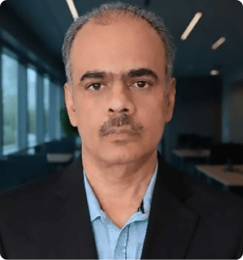 Bharani Krish